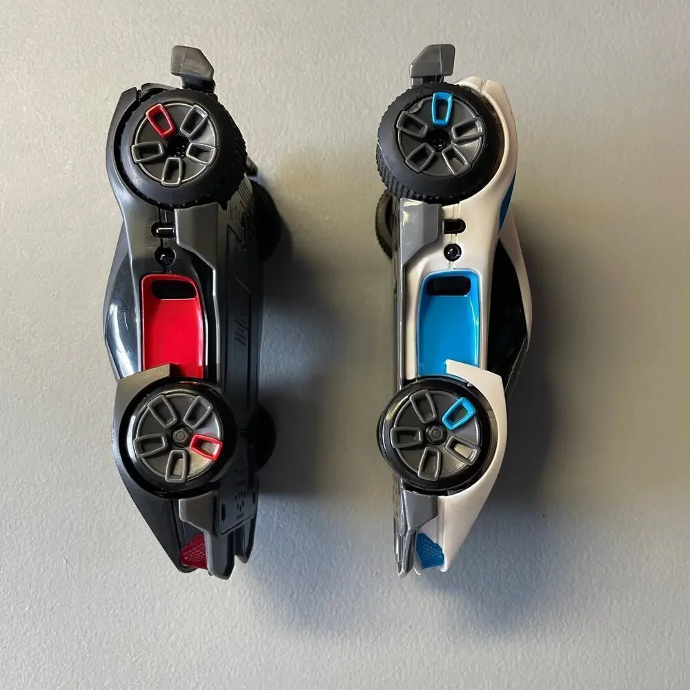 LAMBORGHINI AND WowWee Diecast Vehicles